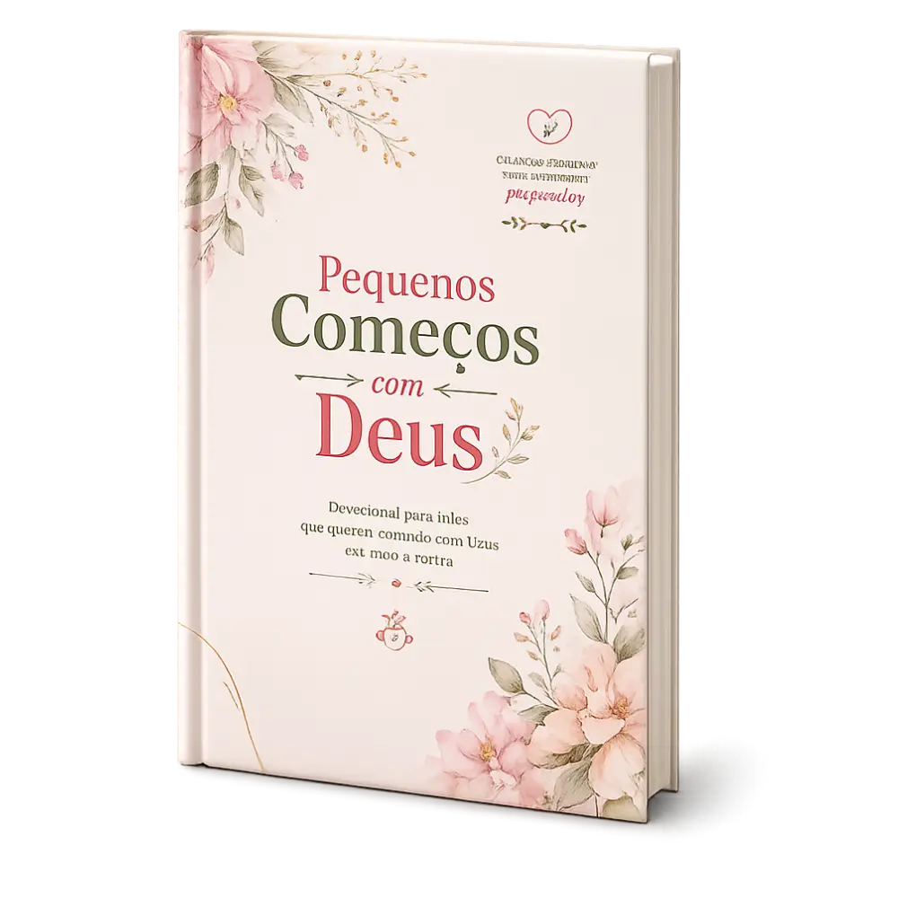 Devocional Relâmpago da Mãe